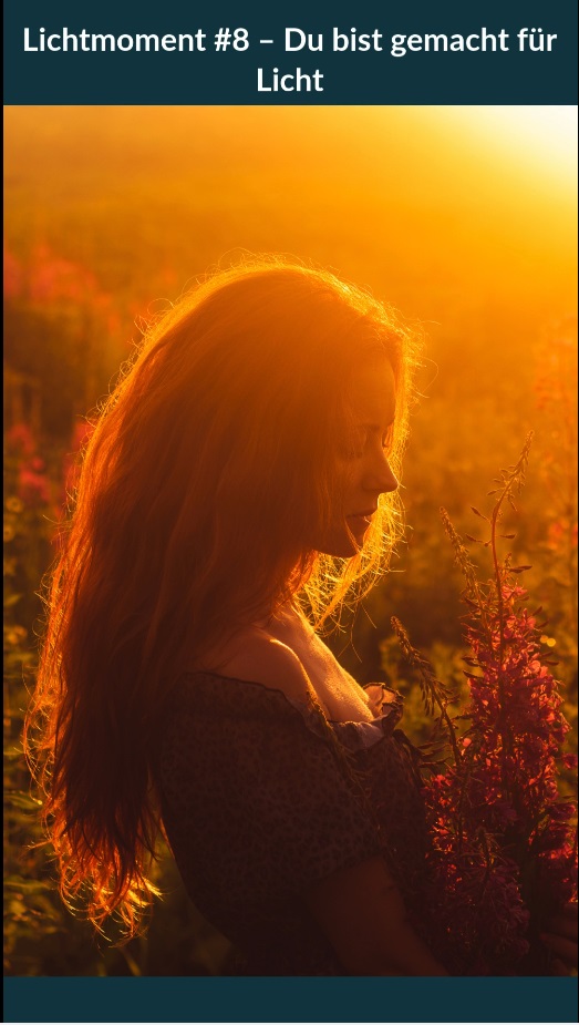 Vorschaubild Lichtmoment 8